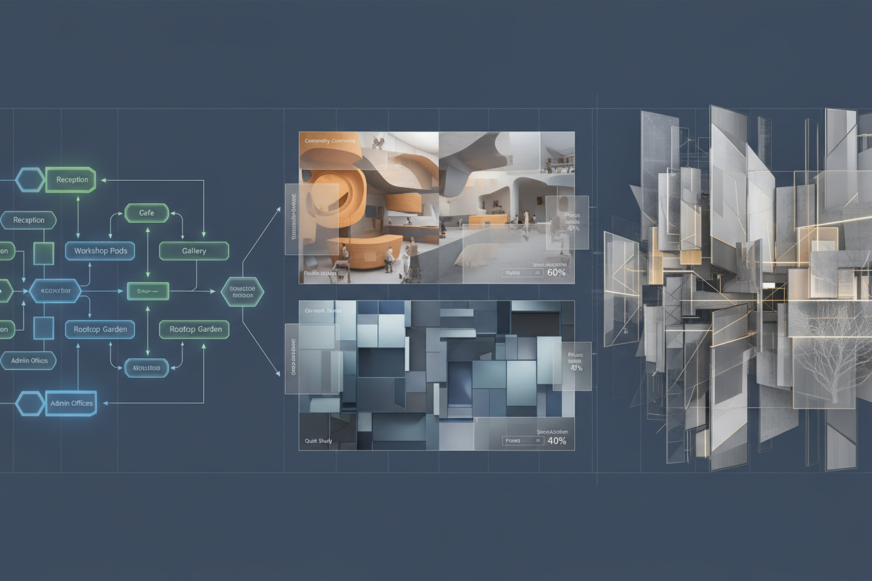 Concept Development Outline