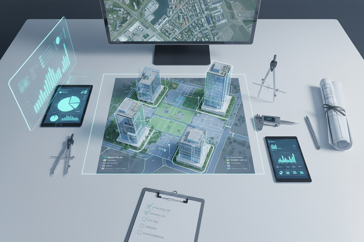 Site Feasibility Assessment